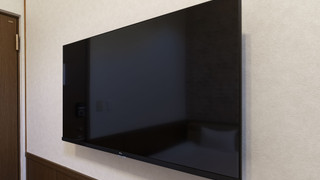 トリプルルーム 共有バスルーム