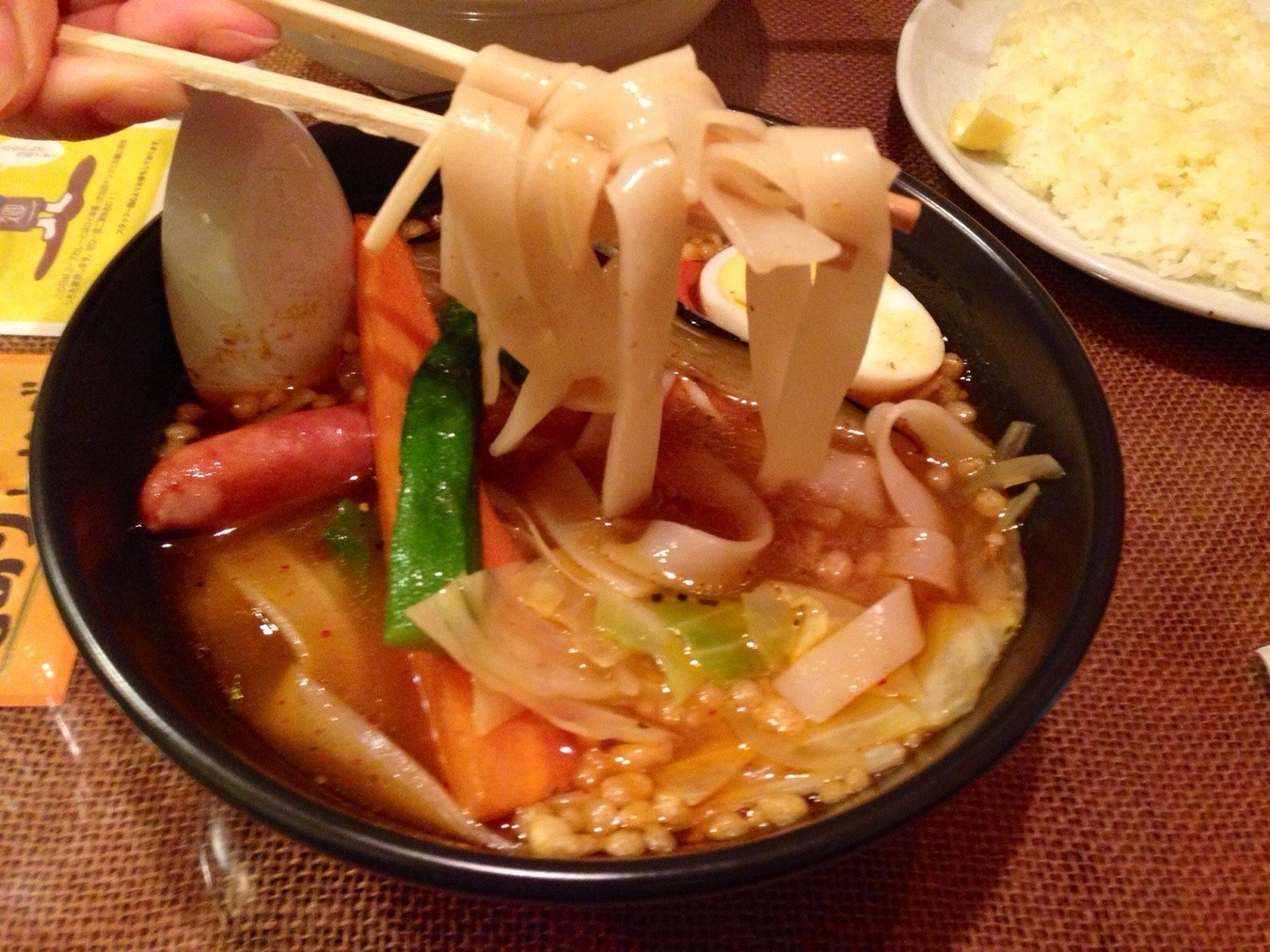 「メディスンマン」料理 901790 