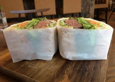 軽井沢ベジビエ
