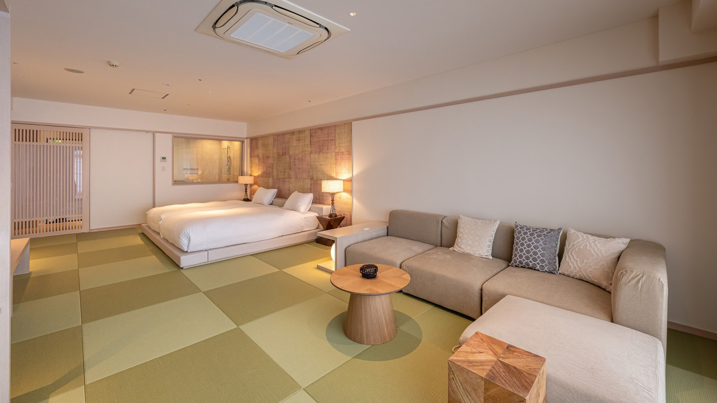 部屋