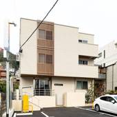 グランドベース長崎シティ(長崎県 アパートメント) / 4