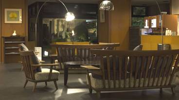 施設内の設備 / 17