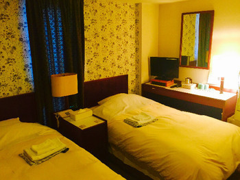 【中村駅から徒歩で5分】薬湯風呂 ホテルクラウンヒルズ中村3395679