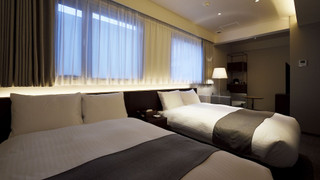 ベーシック ツインルーム