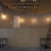 日光ステーションホテル 2番館（栃木県 シティホテル） / 3