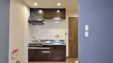 専用キッチン / 8