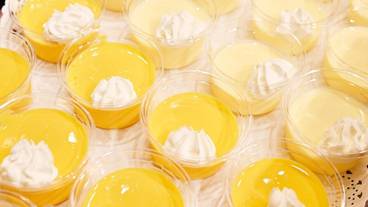 朝食ビュッフェ / 6