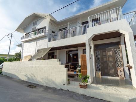 ゲストハウス あしびな（石垣島） / 4