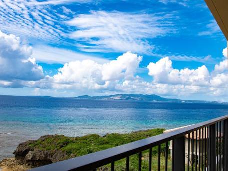 ハイアット リージェンシー 瀬良垣アイランド 沖縄 / 2