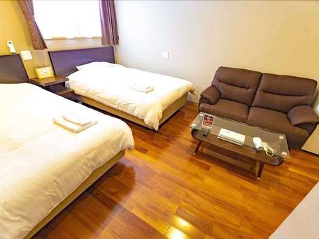 ビーチ リゾーツ ホテル カラカウア / 5