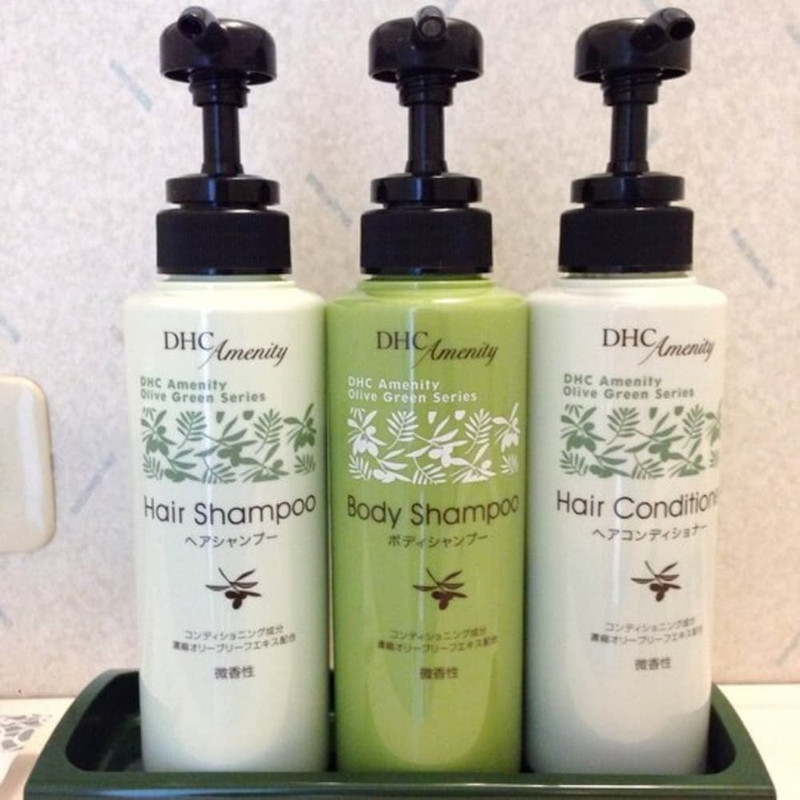 客室の設備とサービス