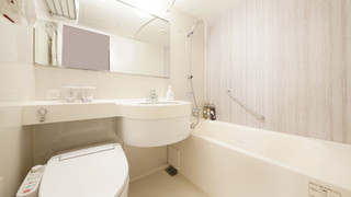 トリプルルーム 喫煙可