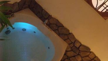 施設内の設備 / 1