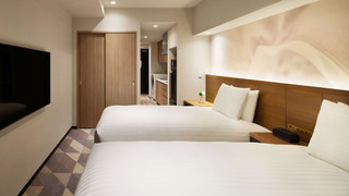 スタジオスーペリアツイン