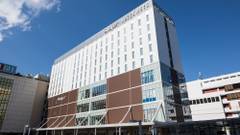 JR東日本ホテルメッツ 船橋