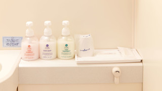 セミダブルルーム 喫煙