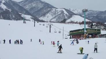 スノー スポーツとスキー / 9