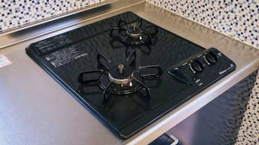 共用キッチン / 2