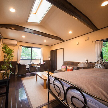 部屋食・岩盤浴・内湯は温泉。一人を愉しむ大人の宿3520646