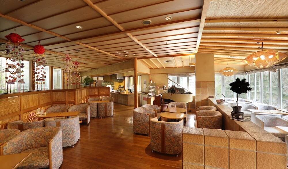 極上の湯ごもり時間に
チェックアウト / 2