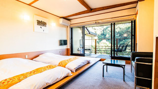 ローベッドツイン 禁煙