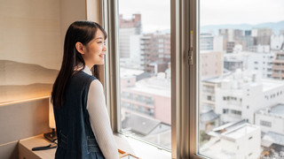 コンフォート ダブルルーム