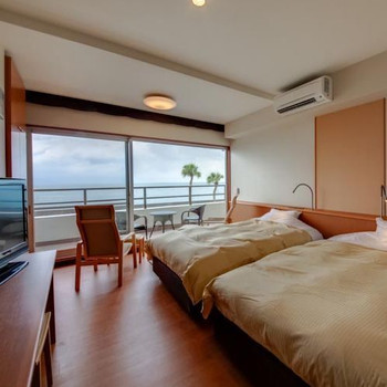 いつまでも眺めていたい、最高の展望3510230