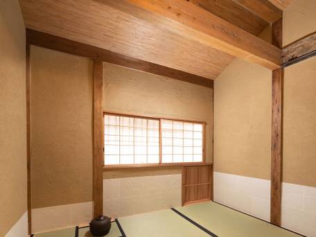 奏 松原御幸町 もみじ邸 / 5