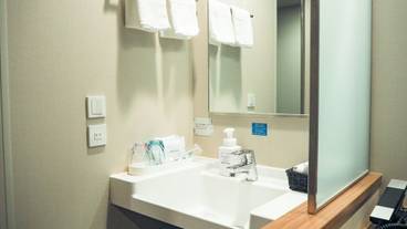 バスルームのシンク / 21