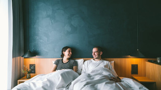 スーペリアクイーンルーム