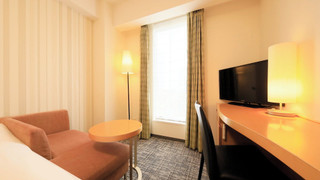 プレシャス ダブルルーム 禁煙