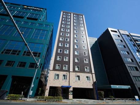 ホテルマイステイズ浜松町 / 4