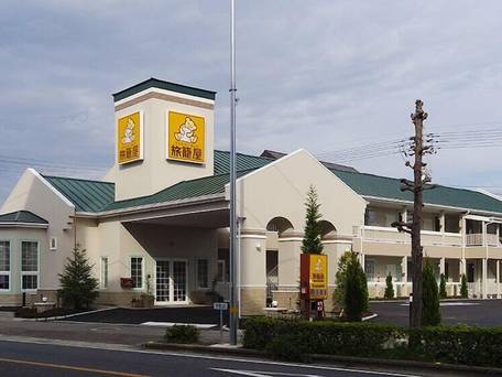 ファミリーロッジ旅籠屋・鳴門駅前店 / 1