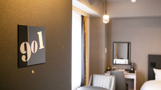 スタンダード ツインルーム 禁煙