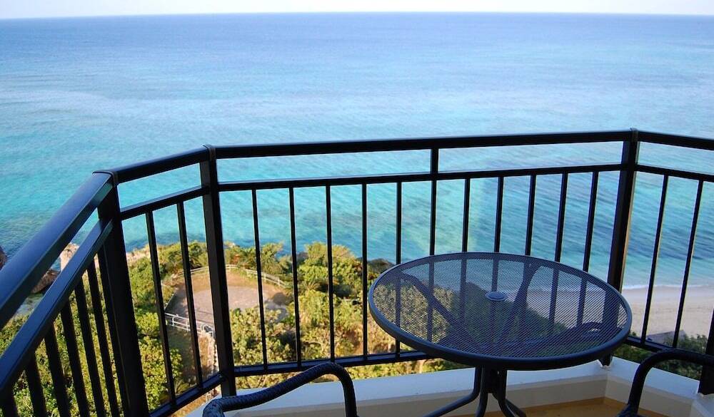 テラスからの眺望一例 / 1