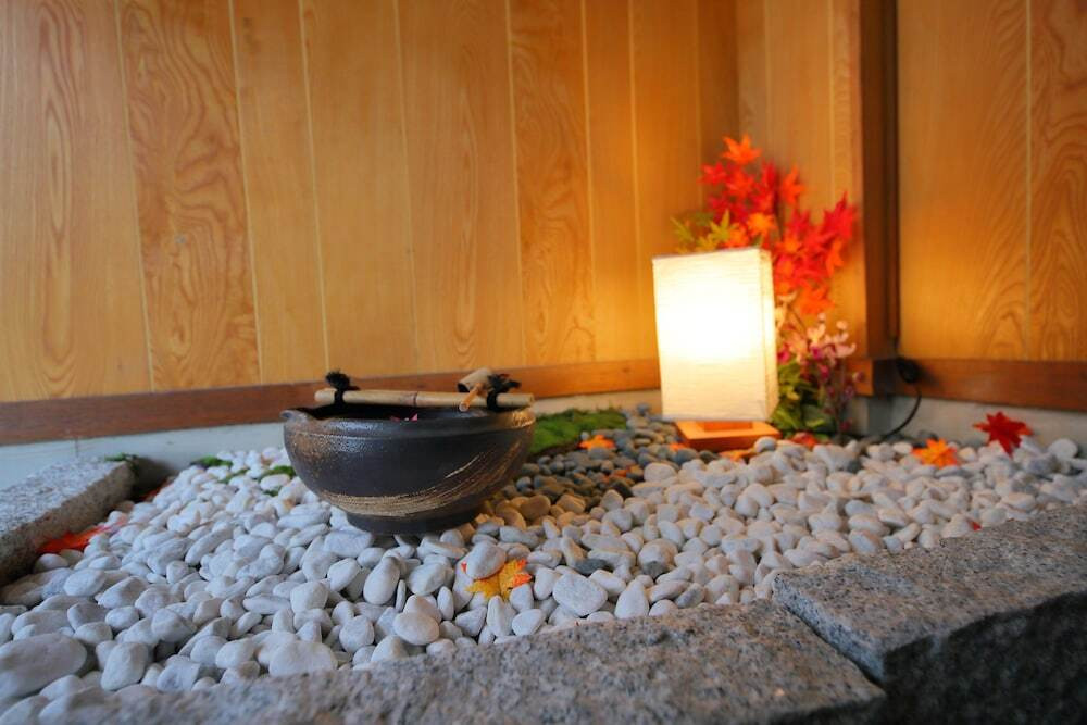 ガーデン ビュー