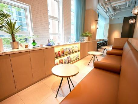 京急EXホテル札幌 / 2