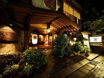 3. 旅館 國崎（長崎県）3426643