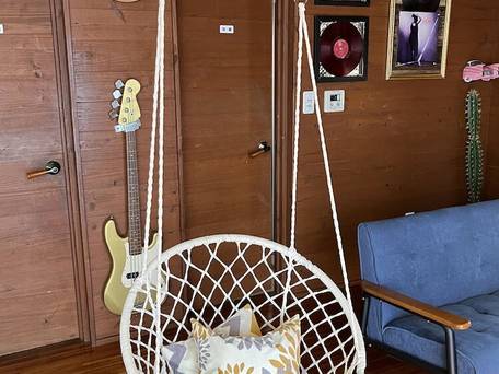 ヴィラ フロムオキナワ コテージタイプ / 5