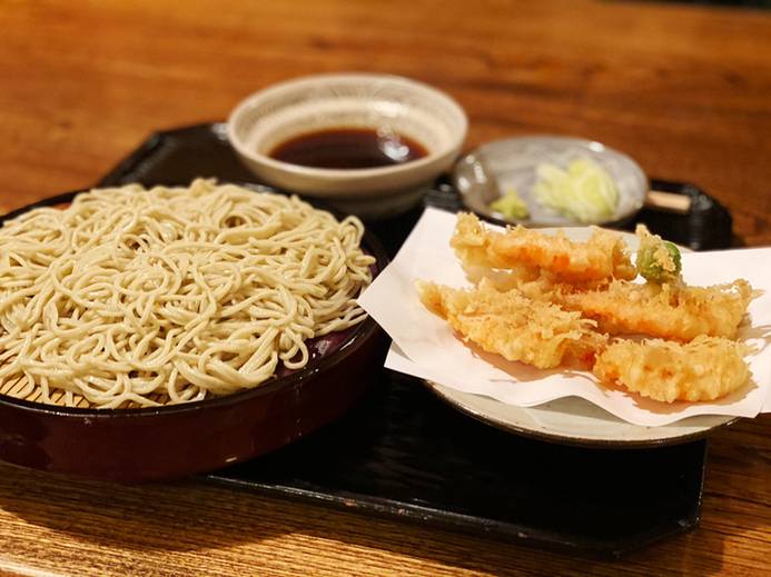歴史ある歓楽街浅草で
美食ディナーを満喫 / 2