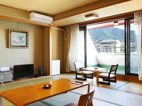 湯田中温泉 せせらぎの宿 ホテル星川館（BBHホテルグループ） / 5