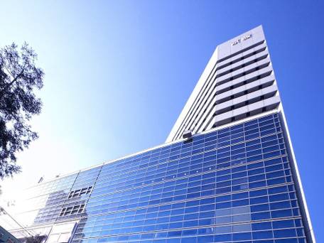 ホテル京阪 京橋 グランデ / 4