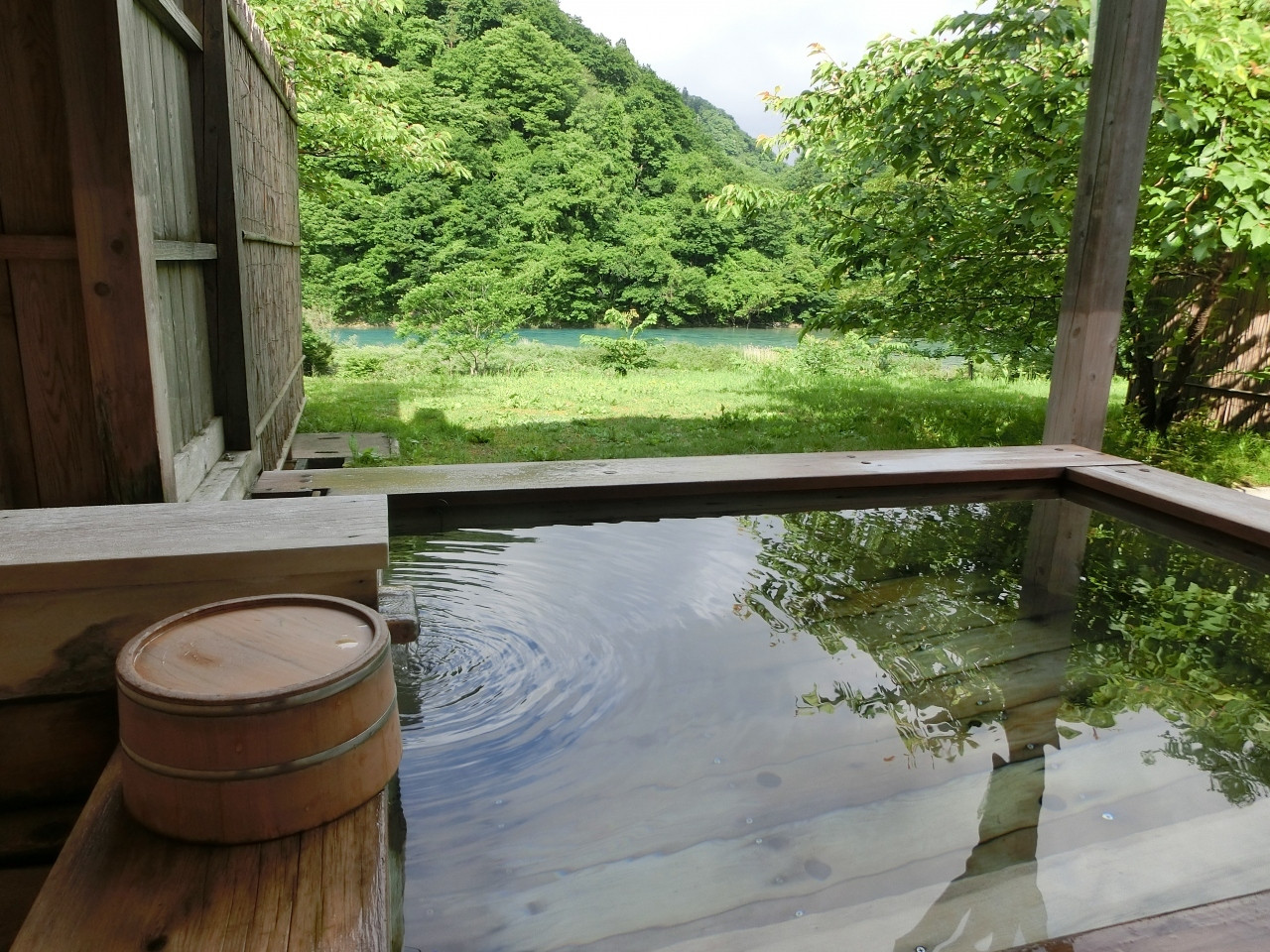 24時間好きなときに入浴できる♡全室「源泉掛け流し露天風呂付客室」3771323