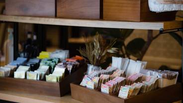 施設内の設備 / 6