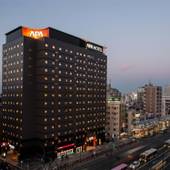 アパホテル 巣鴨駅前（東京都 ビジネスホテル） / 4