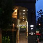 ホテルヴィアマーレ神戸（兵庫県 ビジネスホテル） / 4