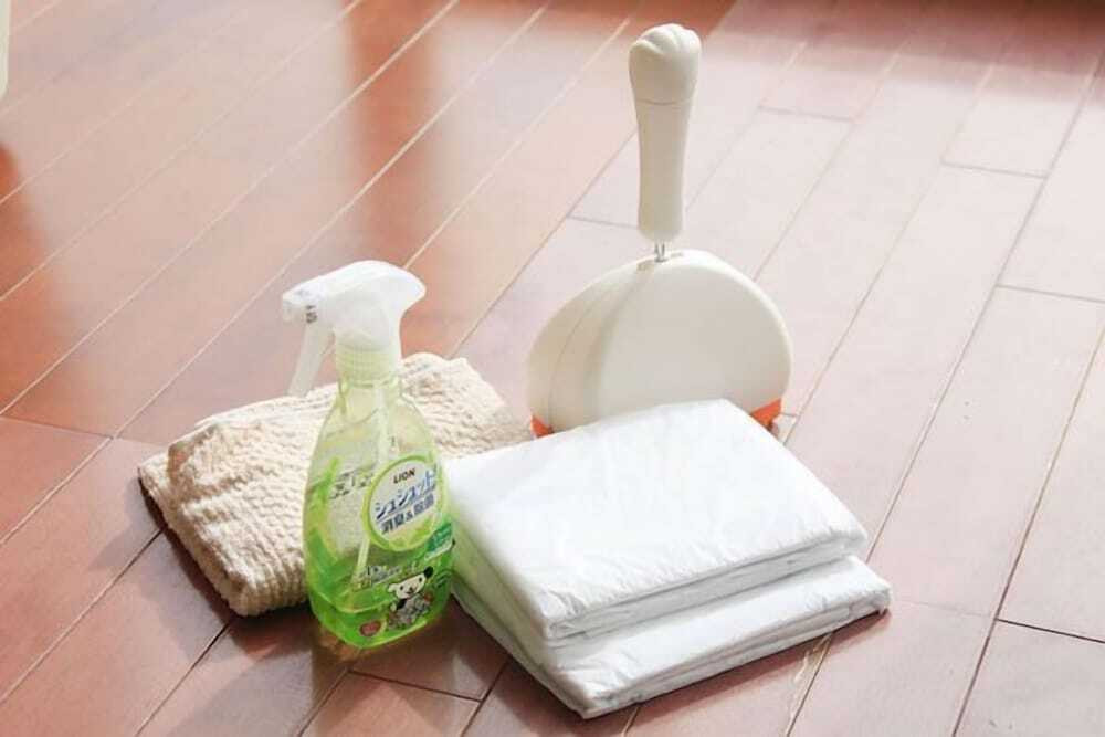 ルームサービス