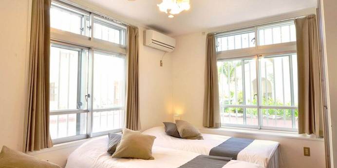 Purple House（沖縄県 別荘・ヴィラ・コンドミニアム） / 1