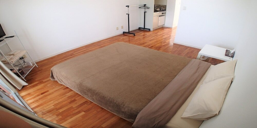 客室の設備とサービス