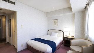 スタンダード ダブルルーム 禁煙